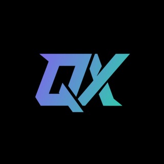 Telegram profile photo for QuantiX | NEWS