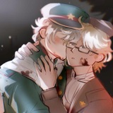 Telegram profile photo for Rusame my life (🌻🍔)