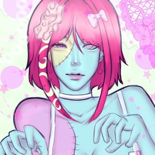 Telegram profile photo for ಄˚˖𓍢ִ໋ muumoiii OPEN 🍓˖ ݁♬⋆.˚