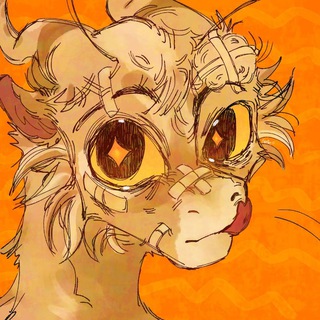 Telegram profile photo for Фанфан!! 🎊