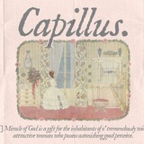 Telegram profile photo for Capillus's.