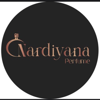 Telegram profile photo for Nardiyana_Perfume