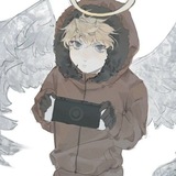 Telegram profile photo for Моногамия 🦢
