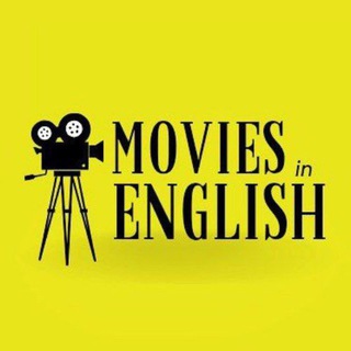 Telegram profile photo for Movies In English