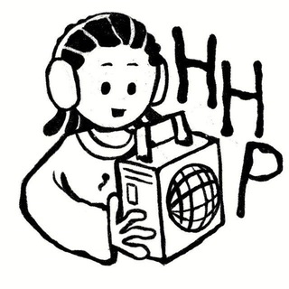 Telegram profile photo for HipHoPerre