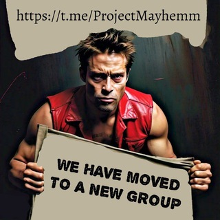 Telegram group profile photo for $TYREL(Old group) New in pinned messages