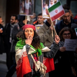 Telegram profile photo for ء🐋غِیرِ اَدایی!