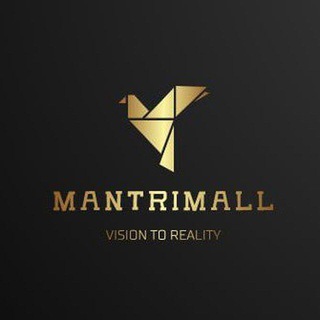 Telegram profile photo for MantriMall