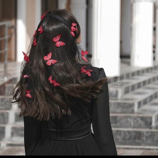 Telegram profile photo for 🌹QIZLAR UCHUN🍃