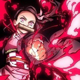Telegram profile photo for ANIME BASKET INDEX