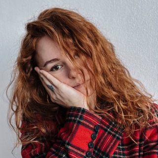 Telegram profile photo for Морошка Владимировна