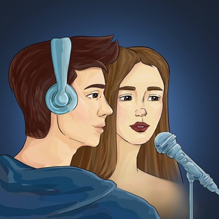 Telegram profile photo for 13 причин посмотреть🎙️
