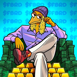 Telegram profile photo for Flexbird