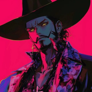 Telegram profile photo for Crypto-One Piece⛵️