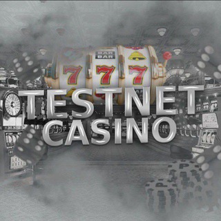 Telegram profile photo for CryptoCasino 🔫💸 #3