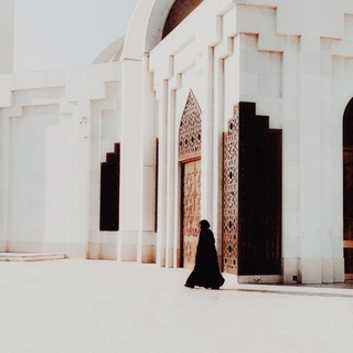 Telegram profile photo for سَلمــىٰ