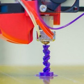 Telegram profile photo for /r/3dprinting