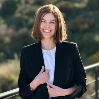 Telegram profile photo for Катерина Горбань|Тьютор| GPS по карьере и образованию