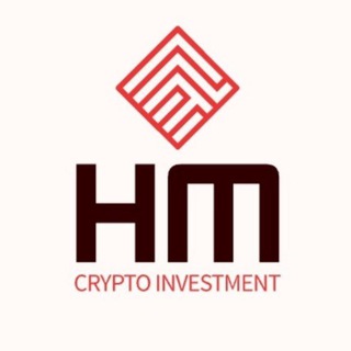 Telegram profile photo for CryptobyHM