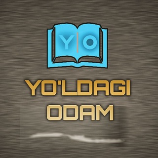 Telegram profile photo for Yoʻldagi Odam