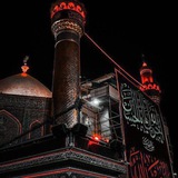 Telegram profile photo for ستوريات عن أهل البيت ع