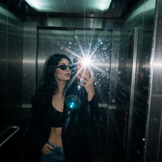 Telegram profile photo for Мышкины будни