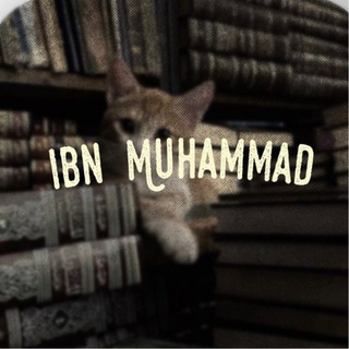 Telegram profile photo for Ibn Muhammad