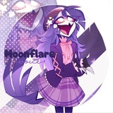 Telegram profile photo for @. Mᴏᴏnflᴀrᴇᵛᵒᶦᶜᵉ ⊹₊꒷