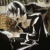 Telegram profile photo for ≡;- ꒰ °𝓐𝐧𝐭𝐨𝐧𝐢𝐨 𝐂𝐡𝐚𝐫𝐥𝐞𝐬 𝐋𝐞𝐜𝐭𝐞𝐫 ꒱