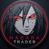 Telegram profile photo for MADARA TRADER