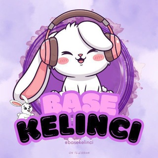 Telegram profile photo for BASE KELINCI CS