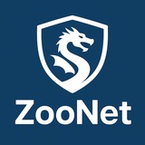 Telegram profile photo for وی پی ان زونت | ZooNet VPN