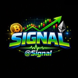 Telegram profile photo for Crypto Signal