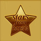 Telegram profile photo for Выдачи канала Звезды от 𝔟𝔞𝔯𝔰𝔦𝔨 🥀