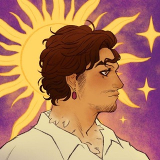 Telegram profile photo for ଘ(੭ˊᵕˋ)੭.ೃ࿔*:・🍷🍇 Eiren.Art .ೃ࿔*:・🇵🇸