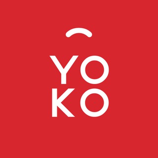 Telegram profile photo for YOKO | ОМСК