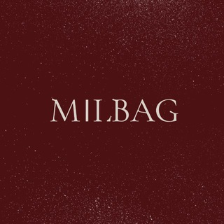 Telegram profile photo for MILBAG