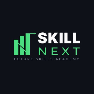 Telegram profile photo for SKILL NEXT Community