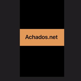 Telegram profile photo for Canal Achados.net