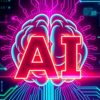 Telegram profile photo for Записки промт инженера