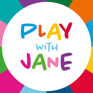 Telegram profile photo for Play_with_jane