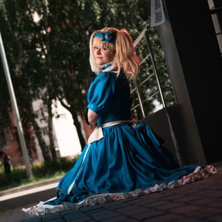 Telegram profile photo for ︎DoraTapko Creative Shelf