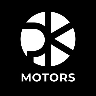 Telegram profile photo for PKMotors
