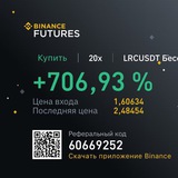 Telegram profile photo for Крипто-СОЛЯНКА
