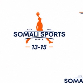 Telegram profile photo for SOMALI SPORTS 10