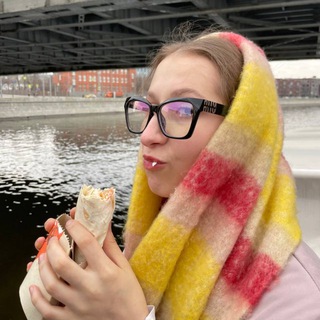 Telegram profile photo for я аня ёмаё