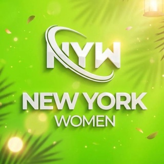 Telegram profile photo for NEW YORK WOMENS