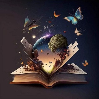 Telegram profile photo for كتبي ونصوصي