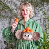 Telegram profile photo for Вязстиль МадамКиричёк