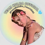 Telegram profile photo for TEAM KULBA OFFICIAL🩵